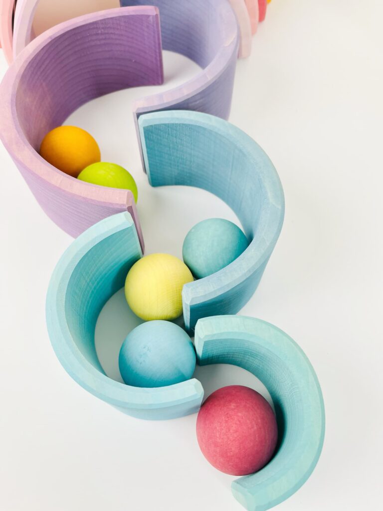 wypożyczalnia zabawek dla dzieci – jak to działa