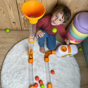 zabawka sensoryczna Air Toobz dla dzieci