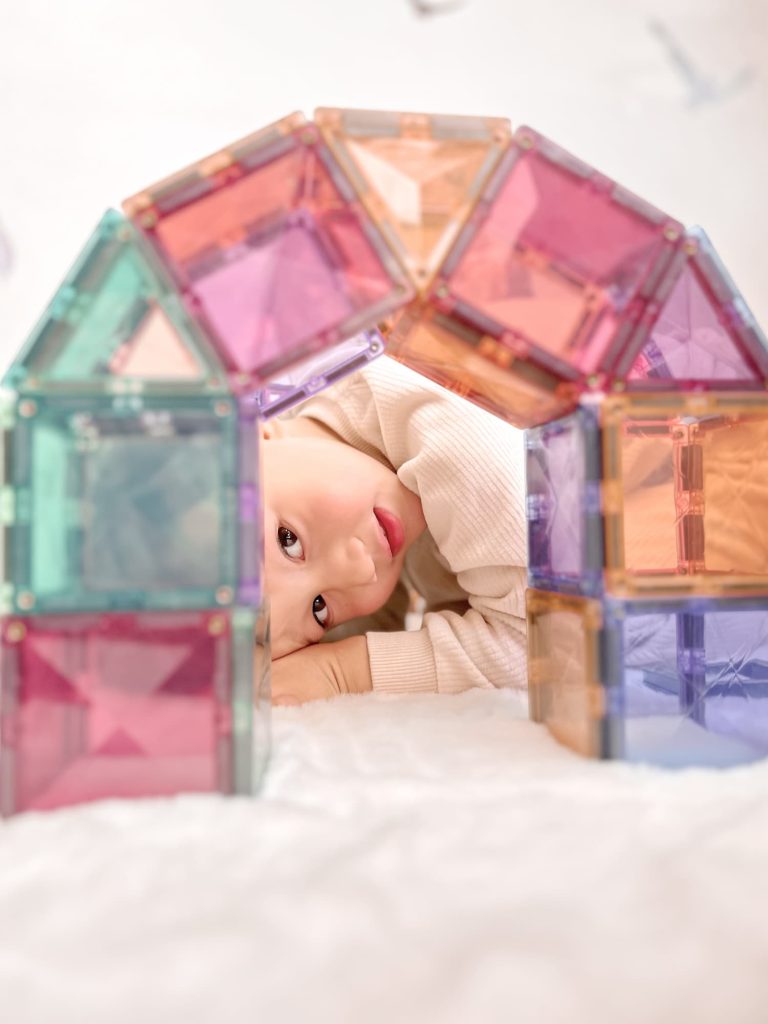 zabawki edukacyjne dla dzieci - wynajem