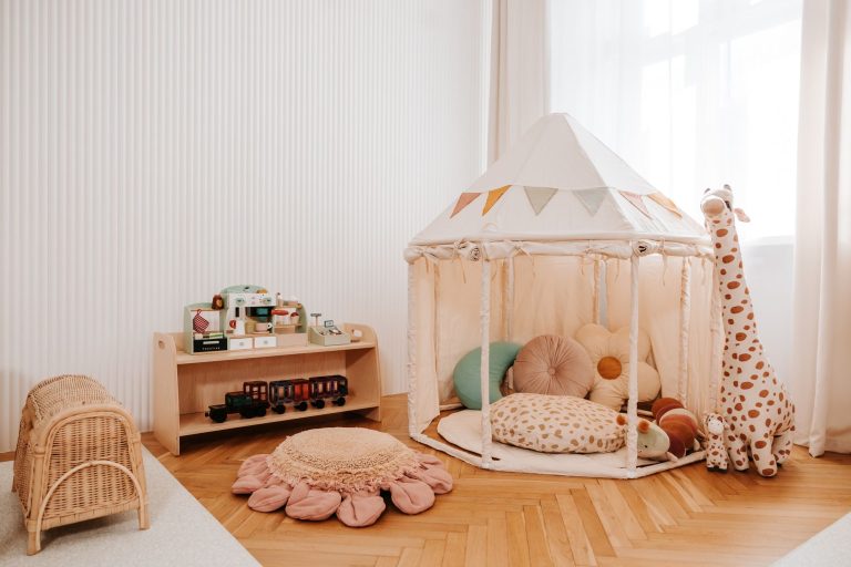 wynajem mobilnej bawialni Kraków