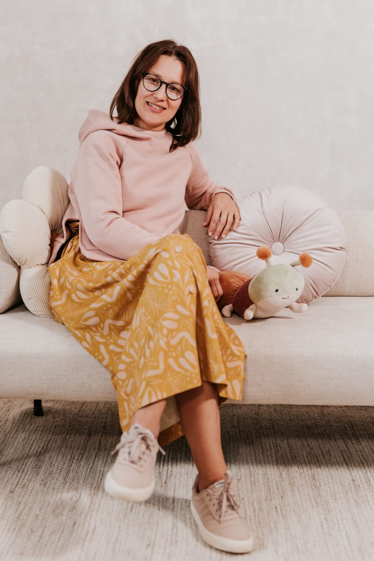 mobilna bawialnia - zabawki dla dzieci