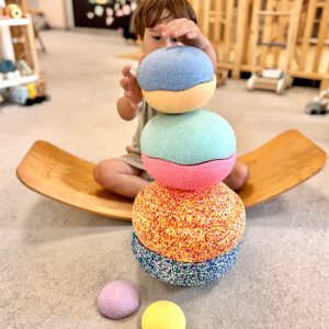 deska balansująca Gakker - wypożyczalnia zabawek